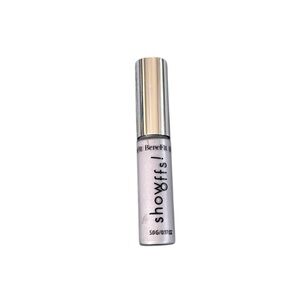 Benefit Cosmetics Show Offs in Meringue Loose Shimmer Powder Y2K Discontinued